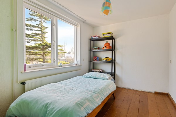 Medium property photo - Dr C A Gerkestraat 151, 2042 ER Zandvoort
